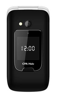CPA HALO 15 ČIERNY