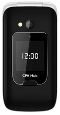 CPA HALO 15 ČIERNY