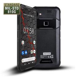 CPA myPhone HAMMER BLADE 3 BLACK