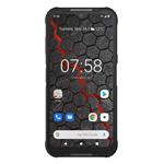 CPA myPhone HAMMER BLADE 3 ČERNÝ
