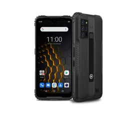 CPA myPhone HAMMER BLADE 5G BLACK