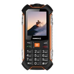 CPA myPhone HAMMER BOOST Orange