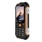 CPA myPhone HAMMER BOOST Oranžový