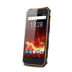 CPA myPhone HAMMER ENERGY 3G ORANŽOVO-ČERNÝ