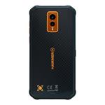 CPA myPhone HAMMER ENERGY X, oranžový