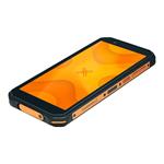 CPA myPhone HAMMER ENERGY X, oranžový