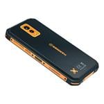 CPA myPhone HAMMER ENERGY X, oranžový