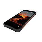 CPA myPhone HAMMER EXPLORER PRO ORANŽOVÝ