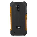 CPA myPhone HAMMER IRON 3 LTE ORANŽOVÝ