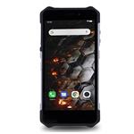 CPA myPhone  HAMMER IRON 3 LTE STŘÍBRNÝ