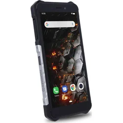 CPA myPhone  HAMMER IRON 3 LTE STŘÍBRNÝ