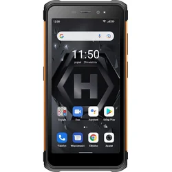CPA myPhone HAMMER IRON 4 ORANGE