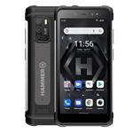CPA myPhone HAMMER IRON 4 SILVER