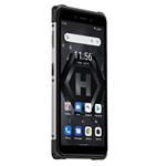 CPA myPhone HAMMER IRON 4 SILVER