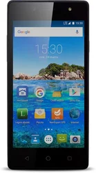 CPA myPhone INFINITY II S ČERNÝ