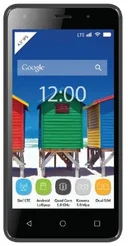 CPA myPhone Q-SMART LTE ŠEDÝ