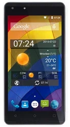 CPA myPhone VENUM BÍLÝ