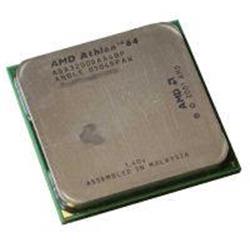 CPU AMD ATHLON 64 3500+ tray socket 939 Venice + chladič Spire SP792B12-U