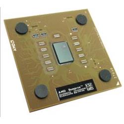 CPU AMD Sempron SDA2200(socket A) Tray
