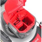 CRAMER 48LM51SPK4 + KIT akumulátorová sekačka s pojezdem vč. baterie a nabíječky