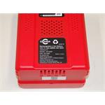 Cramer Baterie 82V290P 82V 4Ah (502913586)