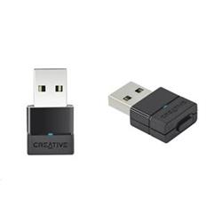 Creative Bluetooth Audio BT-W2 USB Transceiver