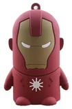Creative Cartoon Powerbank - Iron Man 8800mAh