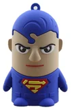 Creative Cartoon Powerbank - Superman 8800mAh