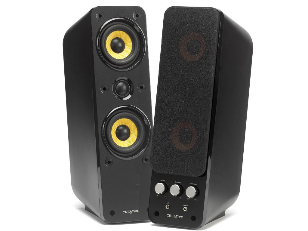 Creative Gigaworks T40 Series II, 2,0/32W