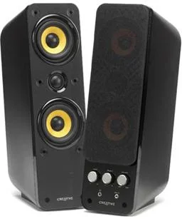 Creative Gigaworks T40 Series II, 2,0/32W