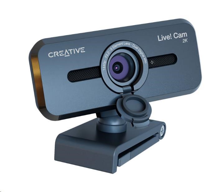 Creative LIVE! Cam Sync 1080p V3