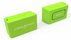 Creative MUVO 1C Green