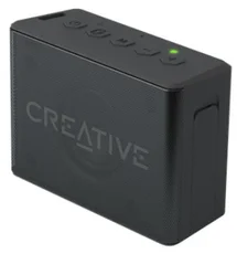 Creative MUVO 2C černý