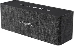 Creative NUNO černý