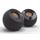 Creative Pebble, 2,0/4,4 W, čierna