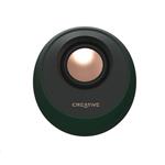 Creative Pebble Pro, 2.0/30W, černé