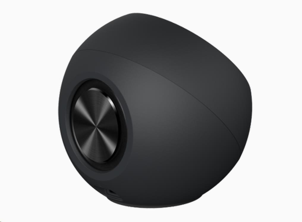 Creative Pebble V3, 2.0/8W, černé