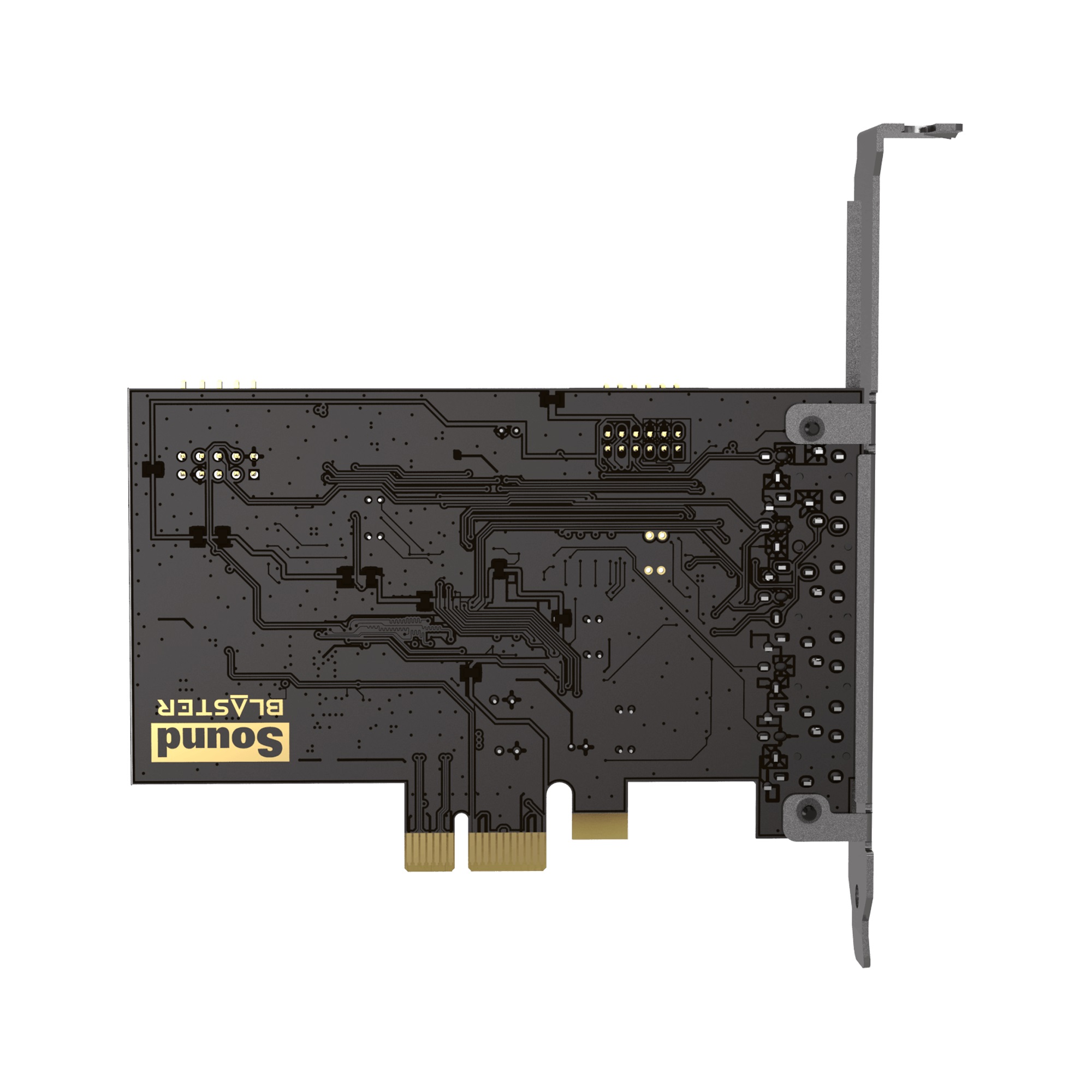 Creative Sound Blaster Audigy FX V2
