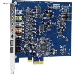 CREATIVE Sound Blaster X-Fi Xtreme Audio ( PCI Express) – bulk (zvuková karta)
