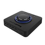 Creative Sound Blaster X3 - 7.1kanálový Super X-Fi® USB DAC převodník