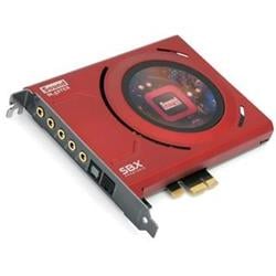 Creative Sound Blaster Z (70SB150000001)