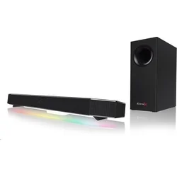 Creative Sound BlasterX Katana, 2,1/75 W