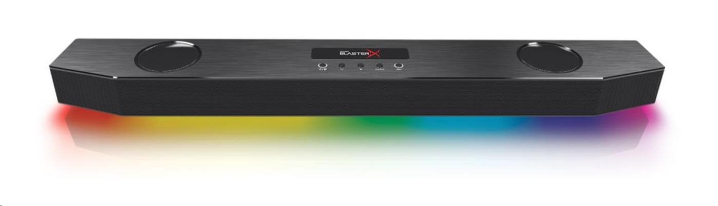 Creative Sound BlasterX Katana, 2.1/75W