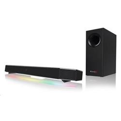 Creative Sound BlasterX Katana, 2.1/75W