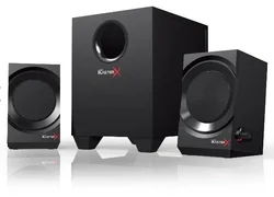 Creative Sound BlasterX KRATOS S3