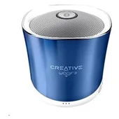 Creative Woof 3 Crystallite Blue - modrý (51MF8230AA002)