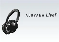 Creative ZEN AURVANA Live! (51EF0060AA001)