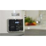 Crockpot CSC026X Pomalý hrniec, 5 l