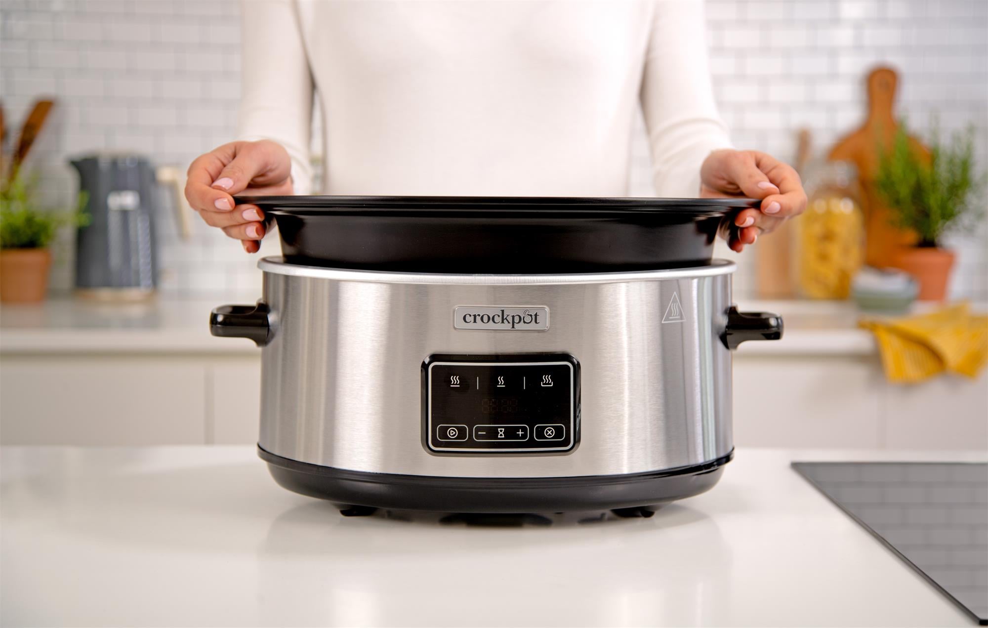 CrockPot CSC111X