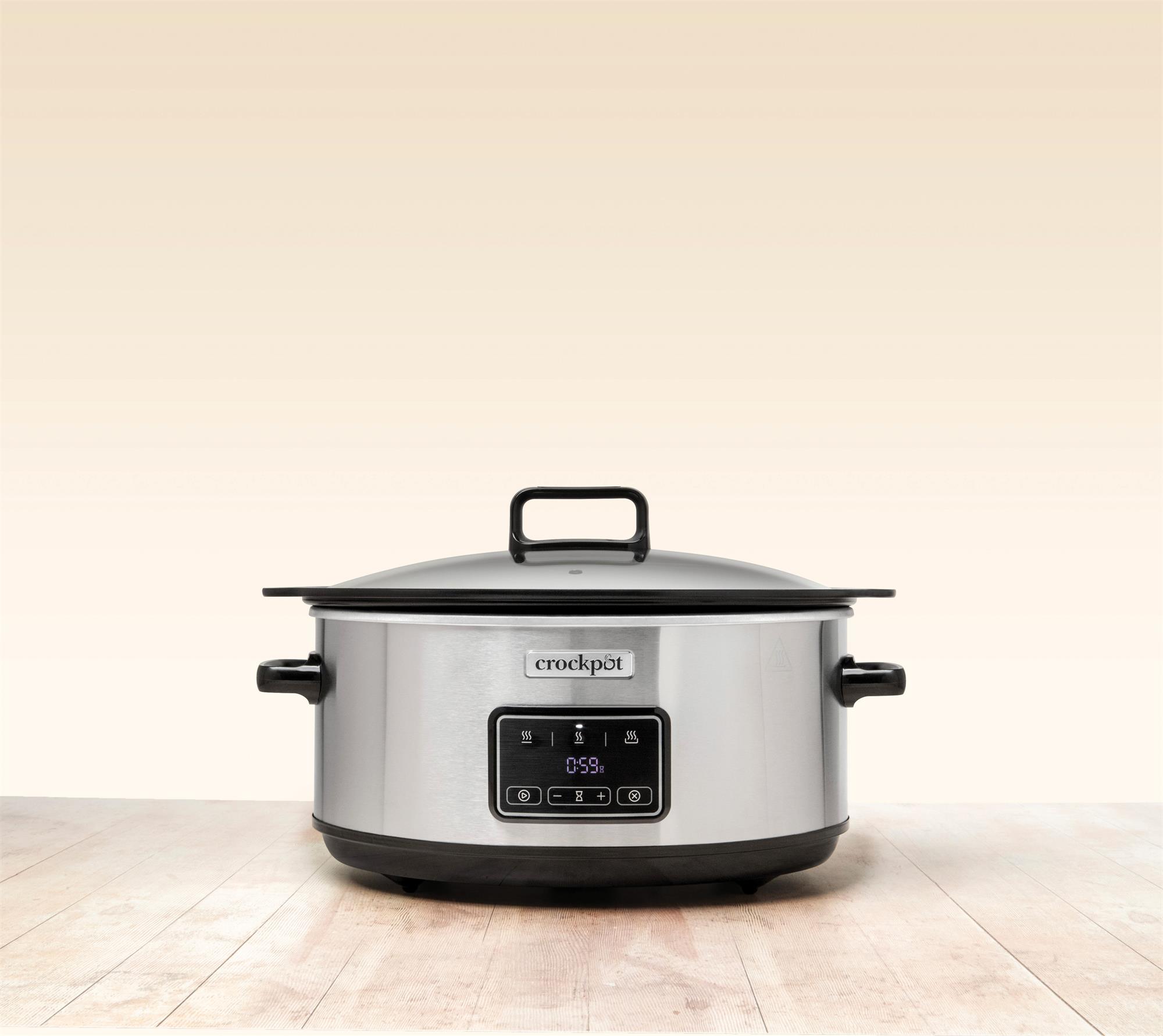 CrockPot CSC112X